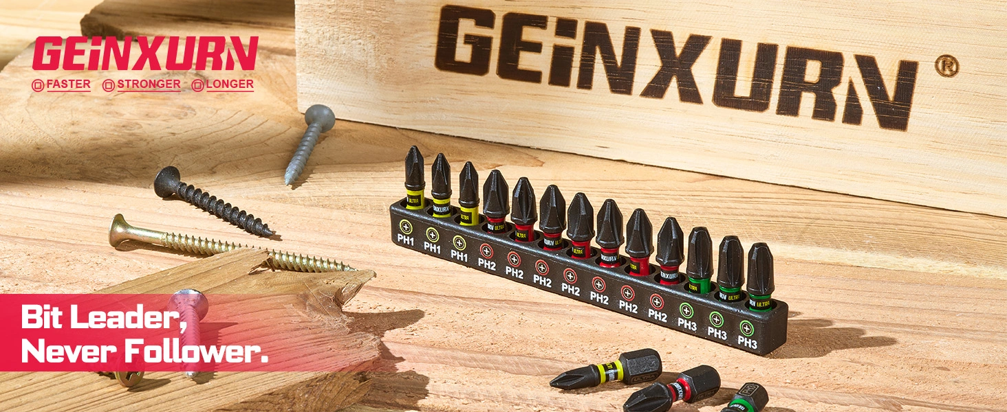 软文3-Ultra Torque impact driver bit