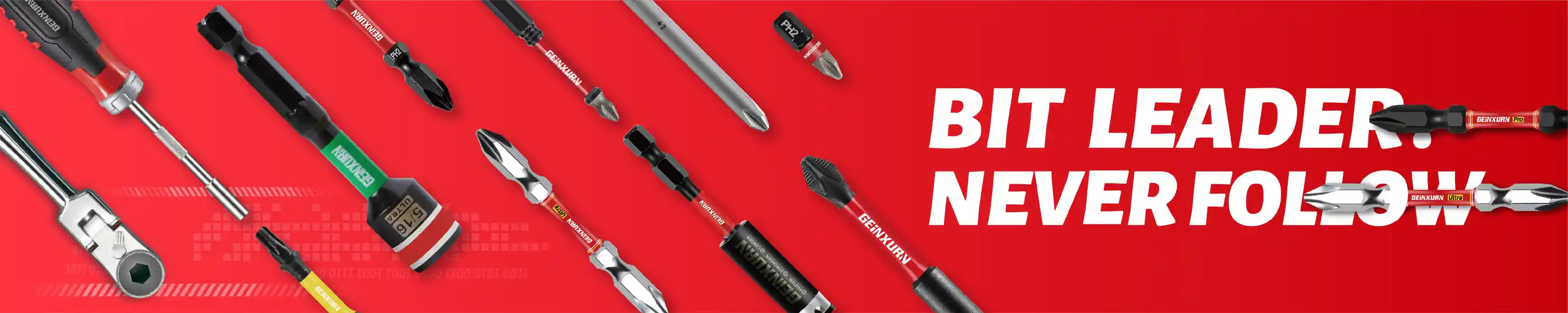 GEINXUEN  Hand Tools & Power Tool Accessories