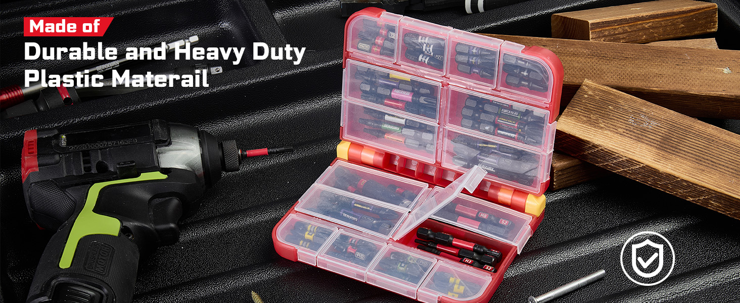 The Essential Guide to Power Tool Bits for Automotive Repair