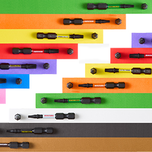 What Makes Ultra-Torque 50mm T30 Torx Bits Impact-Resistant?