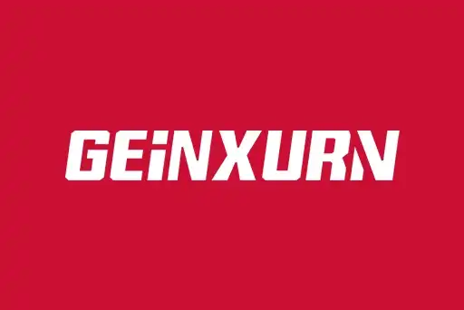 GEINXURN Officially Established – From Entrepreneurial Passion to a Global Tool Innovator